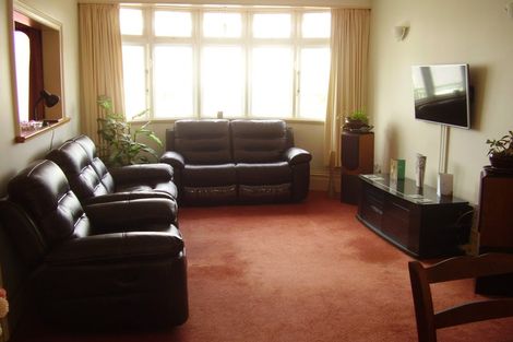 Photo of property in 6 Watson Street, Te Aro, Wellington, 6011