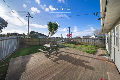 Photo of property in 42 Williams Crescent, Otara, Auckland, 2023