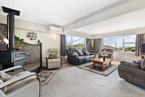 Photo of property in 1 Sim Street, Johnsonville, Wellington, 6037