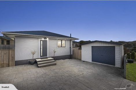 Photo of property in 7 Beazley Avenue, Paparangi, Wellington, 6037