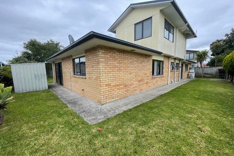 Photo of property in 27c Sturdee Road, Manurewa, Auckland, 2102