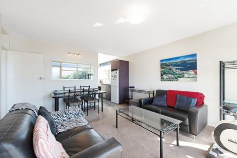 Photo of property in Manston Apartments, 2e/145 Ohiro Road, Brooklyn, Wellington, 6021