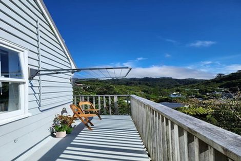 Photo of property in 56 Croydon Street, Karori, Wellington, 6012