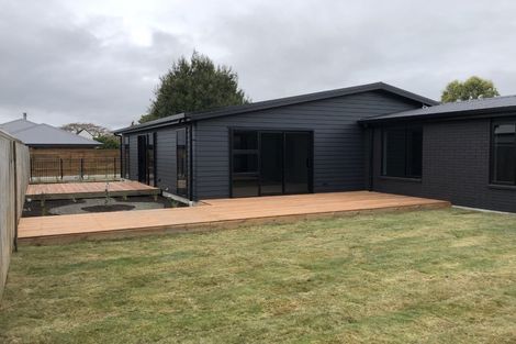 Photo of property in 73a Havelock Street, Renwick, 7204