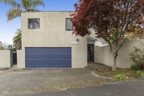 Photo of property in 50b Harvey Street, Tauranga South, Tauranga, 3112