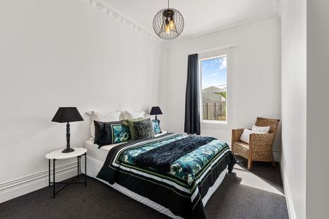 Photo of property in 31 Plunket Street, Saint Kilda, Dunedin, 9012