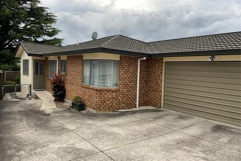Photo of property in 24b Linley Terrace, Judea, Tauranga, 3110
