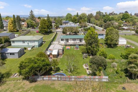 Photo of property in 15 Acacia Avenue, Kihikihi, Te Awamutu, 3800