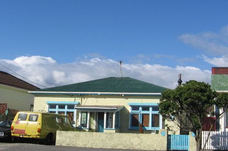 Photo of property in 6 Cuba Street, Petone, Lower Hutt, 5012