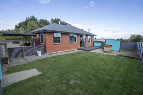 Photo of property in 58 Moa Street, Waikiwi, Invercargill, 9810