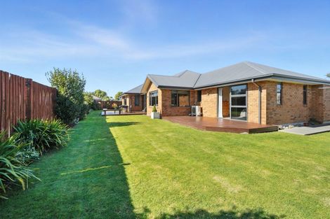 Photo of property in 29 Kowhai Avenue, Rangiora, 7400