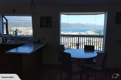 Photo of property in 8 Korokoro Road, Korokoro, Lower Hutt, 5012