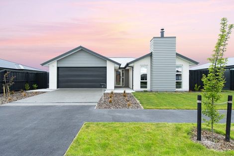 Photo of property in 7 Pelham Place, Lincoln, 7608