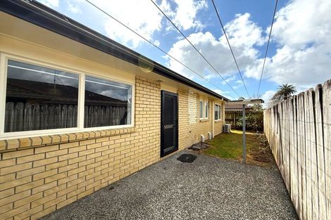 Photo of property in 7 Montilla Place, Manurewa, Auckland, 2102