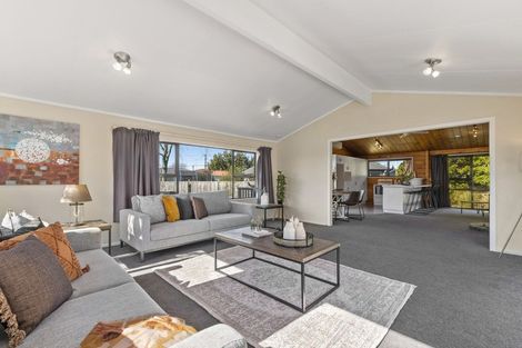 Photo of property in 5 Tuara Place, Rotorua, 3010