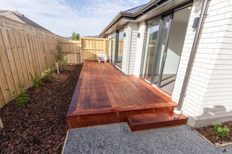 Photo of property in 9/58 Bamford Street, Woolston, Christchurch, 8023