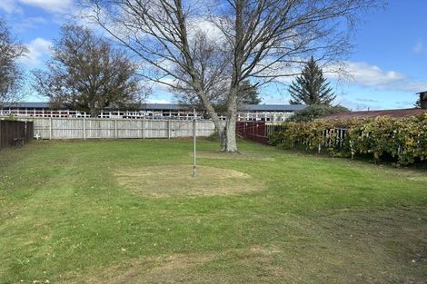 Photo of property in 115 Bridge Street, Tokoroa, 3420