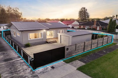 Photo of property in 73 Marne Road, Papakura, 2110