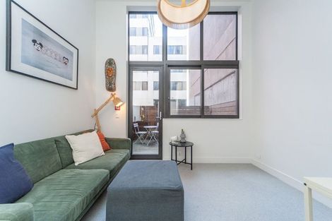 Photo of property in Arco House, 2/45 Cuba Street, Te Aro, Wellington, 6011