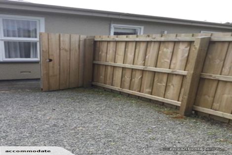 Photo of property in 122 Osborne Street, Waltham, Christchurch, 8011