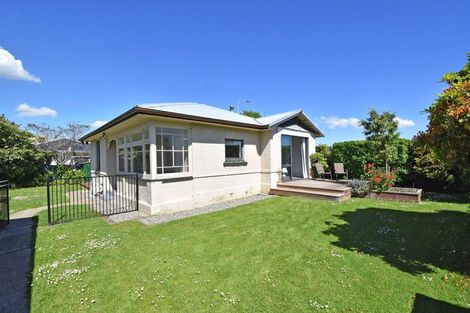 Photo of property in 47 Antrim Street, Windsor, Invercargill, 9810