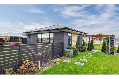 Photo of property in 77 Kemble Drive, Rolleston, 7615