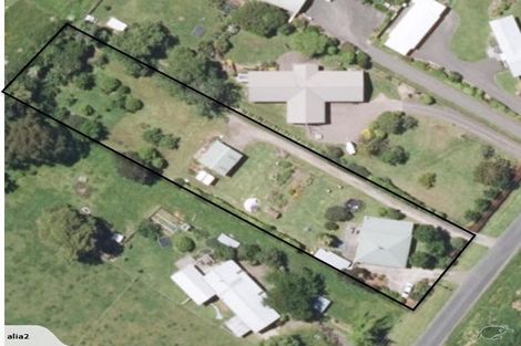 Photo of property in 10 Matatoki Road, Matatoki, Thames, 3578
