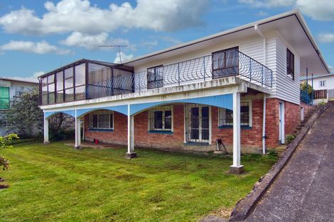 Photo of property in 131 Connell Street, Blockhouse Bay, Auckland, 0600