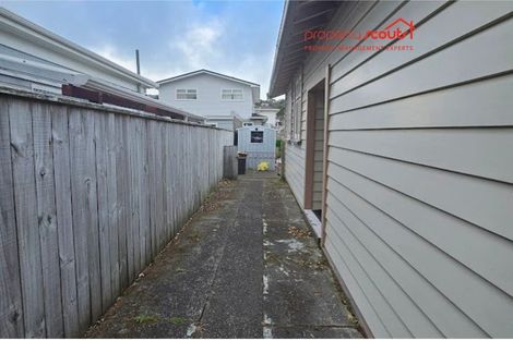 Photo of property in 54 Park Road, Miramar, Wellington, 6022