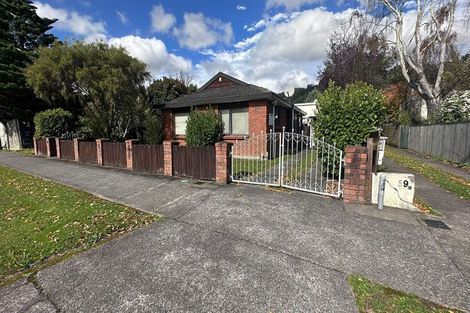 Photo of property in 59b Seddon Street, Wallaceville, Upper Hutt, 5018