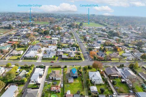 Photo of property in 70 Allen Street, Morrinsville, 3300