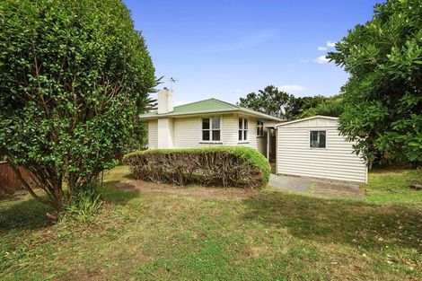 Photo of property in 57 Franklyn Road, Tawa, Wellington, 5028