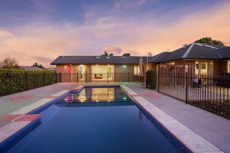 Photo of property in 67 Mandalea Road, Ohoka, Rangiora, 7475