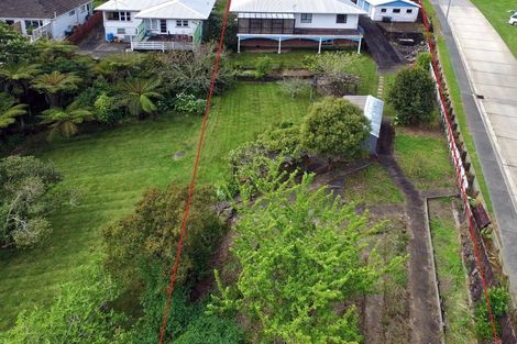 Photo of property in 131 Connell Street, Blockhouse Bay, Auckland, 0600