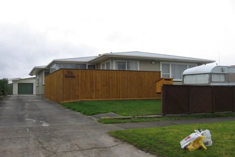 Photo of property in 33 Karamea Crescent, Kelvin Grove, Palmerston North, 4414