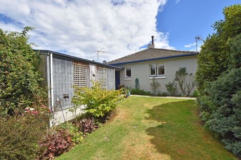 Photo of property in 19 Herriot Street, Richmond, Invercargill, 9810