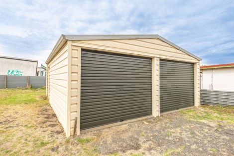 Photo of property in 157 Puriri Street, Castlecliff, Whanganui, 4501