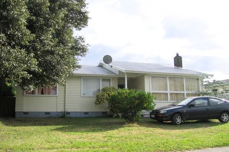 Photo of property in 8 Wynyard Crescent, Tamatea, Napier, 4112