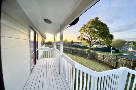 Photo of property in 89 Everglade Drive, Totara Heights, Auckland, 2105