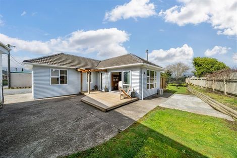Photo of property in 140 Mcleod Street, Elderslea, Upper Hutt, 5018