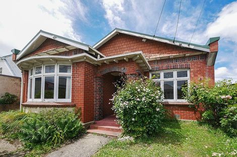 Photo of property in 61 Grange Street, North Dunedin, Dunedin, 9016
