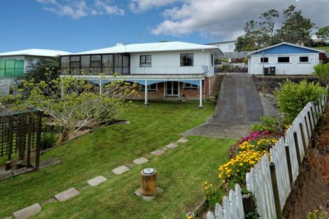 Photo of property in 131 Connell Street, Blockhouse Bay, Auckland, 0600