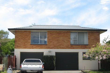 Photo of property in 5 Rathlin Street, Redwood, Christchurch, 8051