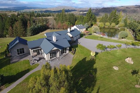 Photo of property in 60 Gilligans Gully Road, Alexandra, 9320