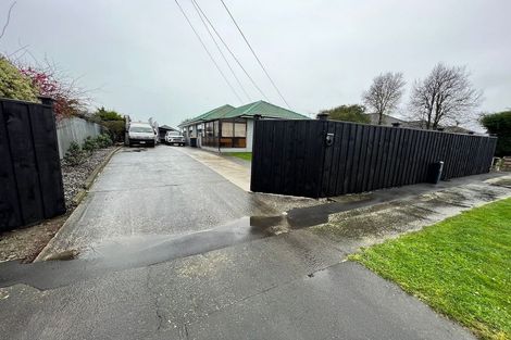 Photo of property in 42 Wimborne Crescent, Aranui, Christchurch, 8061