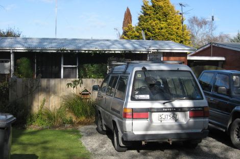 Photo of property in 20b Wood Street, Greytown, 5712