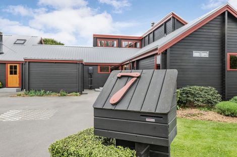 Photo of property in 7 James Street, Lincoln, 7608