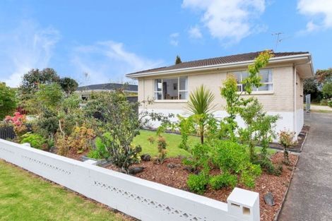 Photo of property in 1/14 Taonui Street, Rosehill, Papakura, 2113