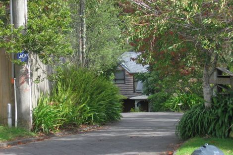 Photo of property in 139a Atkinson Road, Titirangi, Auckland, 0604