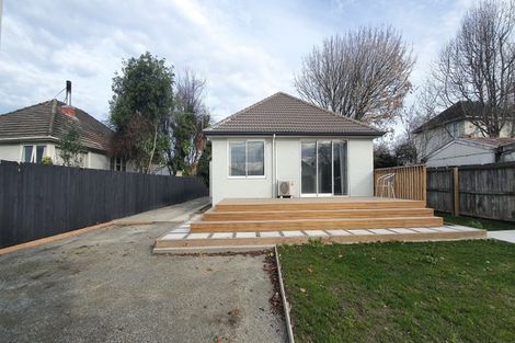 Photo of property in 7 Flesher Avenue, Richmond, Christchurch, 8013